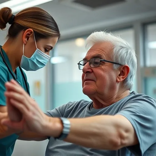 필수 점검 기준 3: 실질적인 재활 프로그램 및 장비 현황