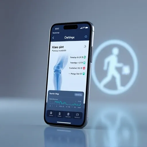 좋은 무릎 관리 앱 선택의 3대 핵심 기준 분석