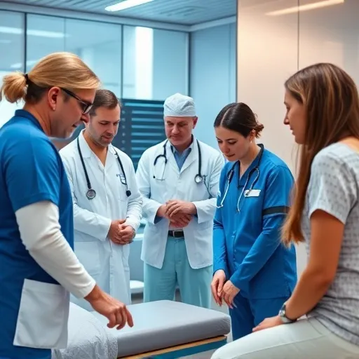 특수 및 만성 통증을 위한 맞춤형 3단계 솔루션