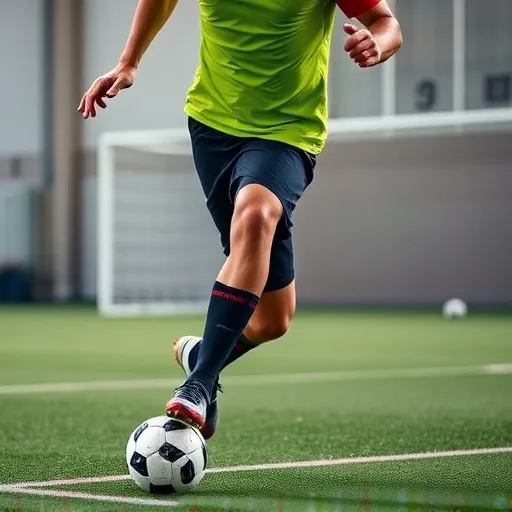 만성 불안정성 극복: 보호대 의존도를 줄이는 3단계 강화 전략