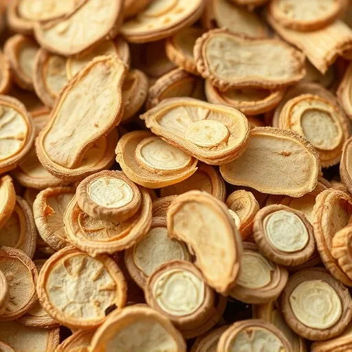 삽주뿌리 섭취 시 반드시 알아야 할 주의사항과 부작용 관리 (전문가 의견)