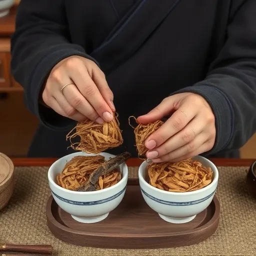 백출/창출 유형별 맞춤 삽주뿌리 먹는 방법 상세 가이드