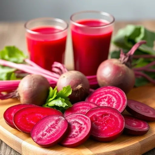 비트 섭취 시 경험하는 주요 부작용과 오해 해소