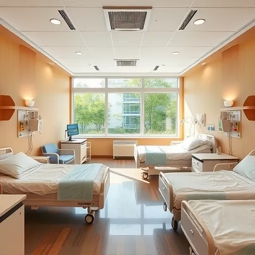 "투명하고 쉬운 다솜요양병원 입퇴원 안내: 절차 및 비용 가이드"