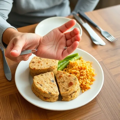 혈당 관리 난이도를 낮추는 실질적인 외식 및 명절 대처법