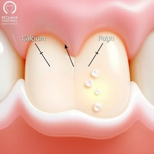 법랑질 균열 및 염증, 단계별 대처법: 전문가 치료 로드맵