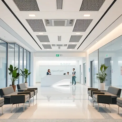 병원급 치과의 차이점: 일산 연세플라워치과병원 시설 분석