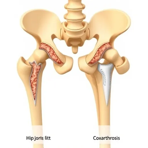 2025년 최신 고관절 통증 치료법: 비수술부터 최소 침습까지