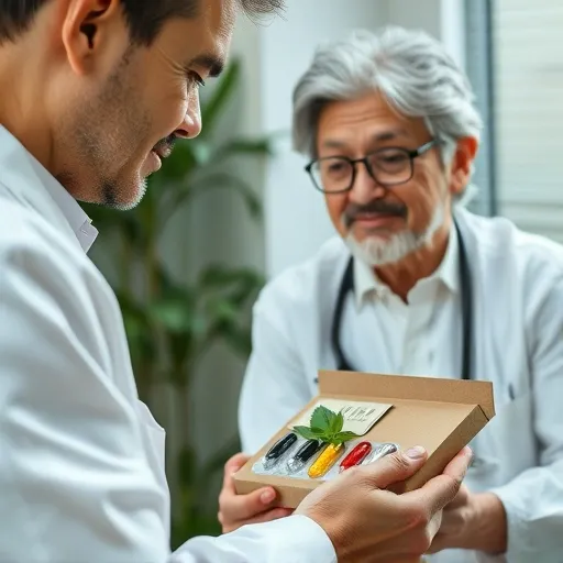 입원 치료를 통한 집중 관리: 슬기로운 경희수원한방병원 입원 생활