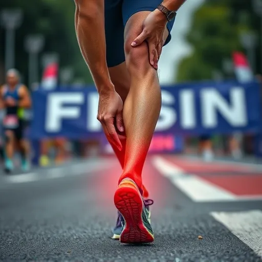 발바닥, 정강이, 무릎: 부위별 부상의 원인 심층 분석