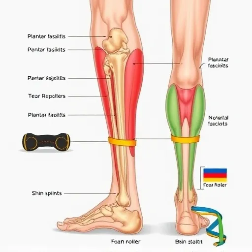 통증 극복을 위한 영양 전략 및 필수 보충제 (철분, 마그네슘 중심)