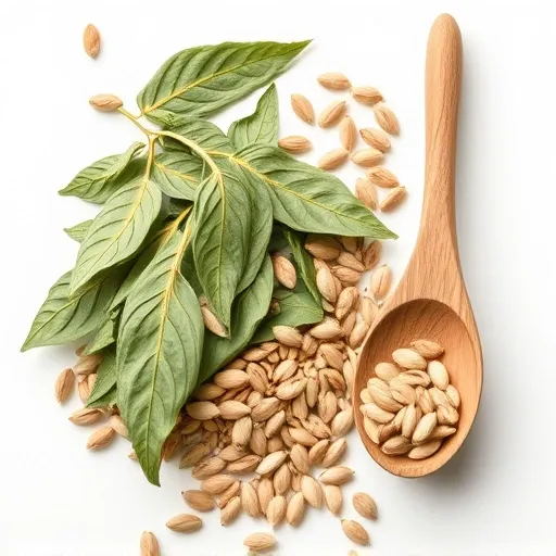 부작용과 주의사항: 모링가 섭취 중 발생 가능한 트러블슈팅