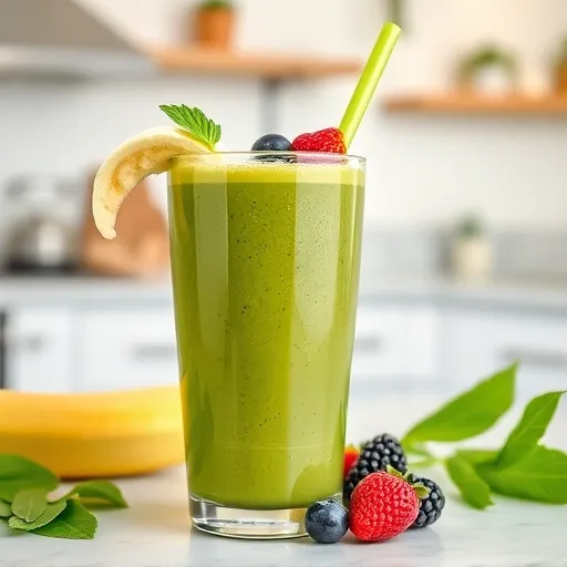 모링가 분말, 영양소 파괴 없이 섭취하는 실전 레시피