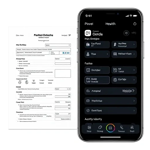 문진표 기반 맞춤형 건강 관리, 데이터 활용 극대화 방안