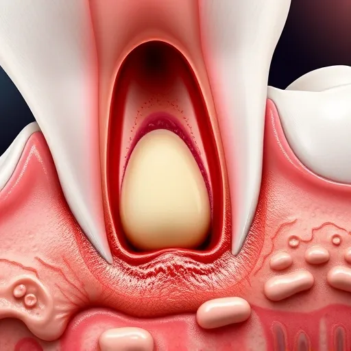 2. 응급 상황! 치주농양 발생을 알리는 숨겨진 원인 3가지