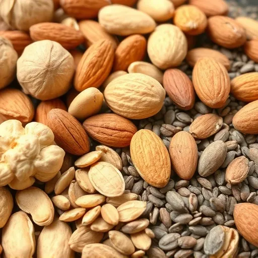 염증 반응 관리와 재발 방지를 위한 항산화 식단 전략