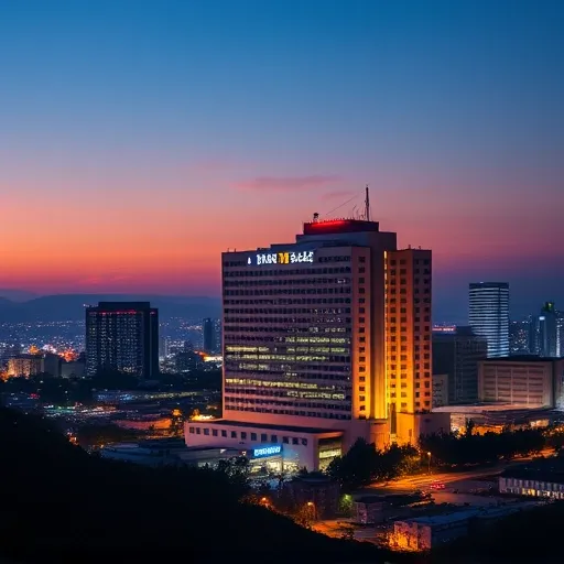 울산의 특수 응급 치료 시설: 24시간 고압산소치료센터 개설 배경 및 이용 팁