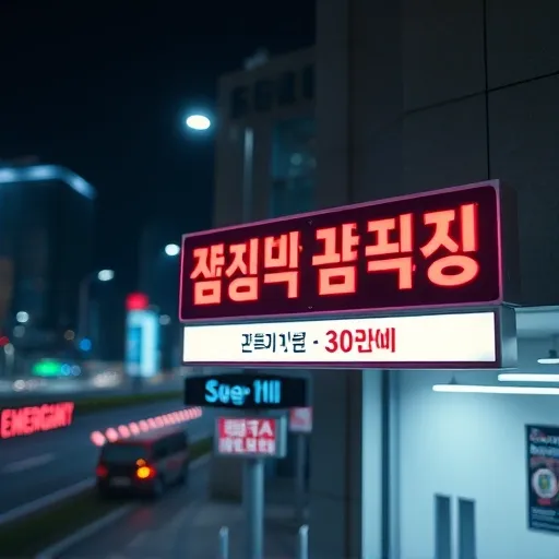 권역 응급의료센터 3곳 상세 분석: 접근성과 특장점