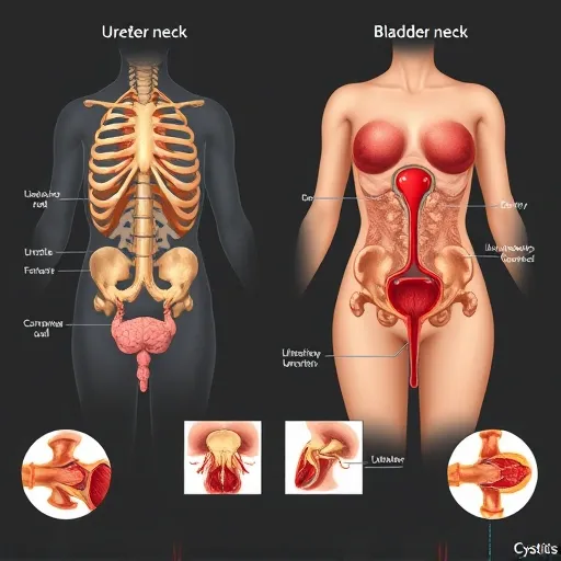 단순 감염 외의소변 후 따끔거림숨겨진 원인