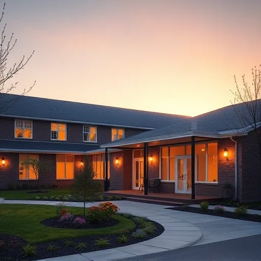 2025년 기준, 영덕제일요양병원 진료시간표 및 휴진 정보